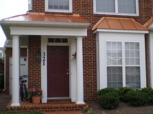 321 Prettyman Dr UNIT 73, Rockville, MD 20850