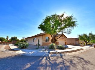 8898 N Sky Dancer Cir, Tucson, AZ 85742