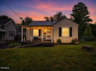 1215 Maryland Ave, Bristol, TN 37620