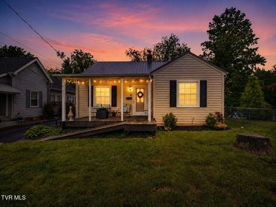 1215 Maryland Ave, Bristol, TN, 37620