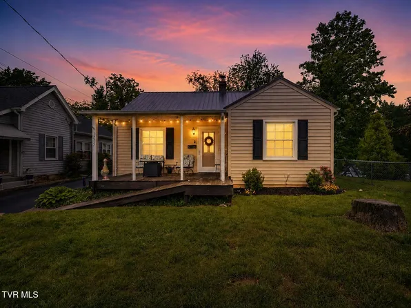 1215 Maryland Ave, Bristol, TN 37620