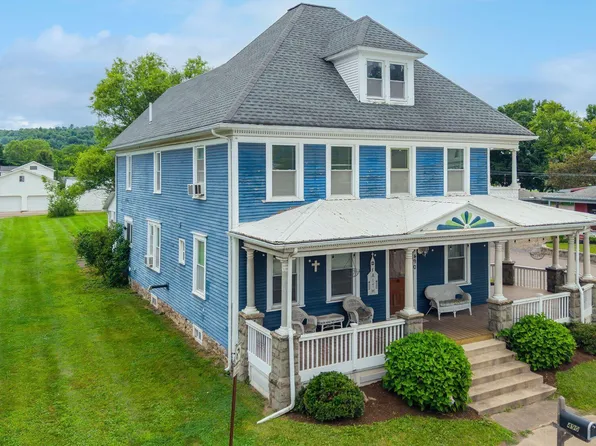 490 Main St, Benton, PA 17814