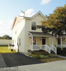 407 Gandy Dancer Ct, Hagerstown, MD, 21740