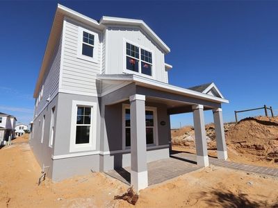 17305 Beachgrass Aly, Winter Garden, FL, 34787