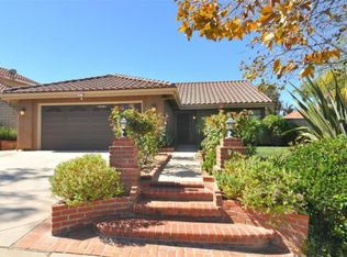 13524 Christian Barrett Dr, Moorpark, CA 93021