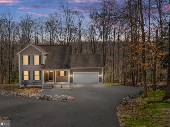 4590 Caledon Rd, King George, VA 22485