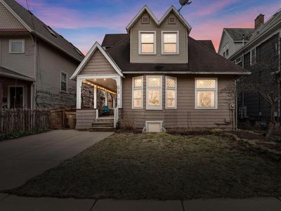 1015 East Johnson Street, Madison, WI, 53703
