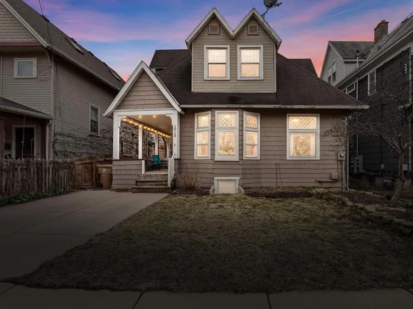 1015 East Johnson Street, Madison, WI 53703