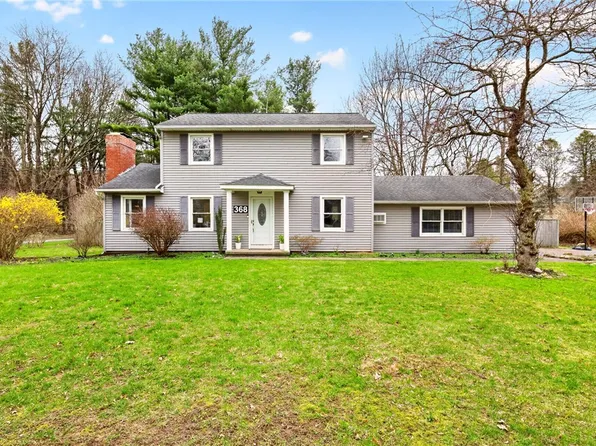 368 Marsh Rd, Pittsford, NY 14534