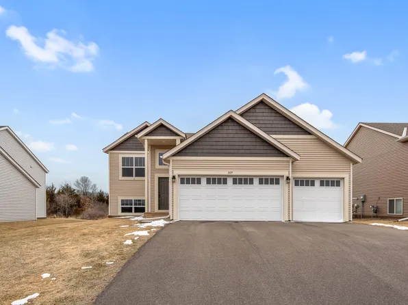 309 Bruce Larson Way, Somerset, WI 54025