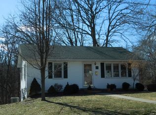 508 Aurora Ave, Jefferson City, MO 65101