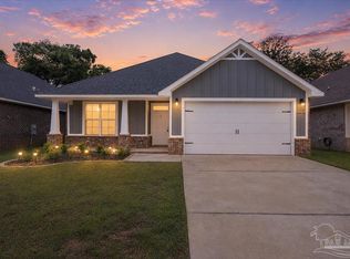 5313 Parkside Dr, Pace, FL 32571