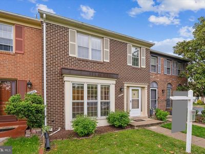 2047 Featherwood St, Silver Spring, MD, 20904
