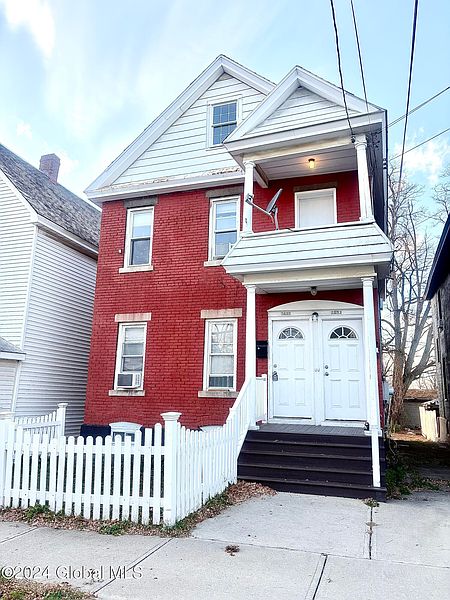 2nd image of 1691 Foster Avenue