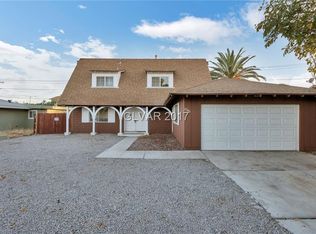 2945 Karen Ave, Las Vegas, NV 89121