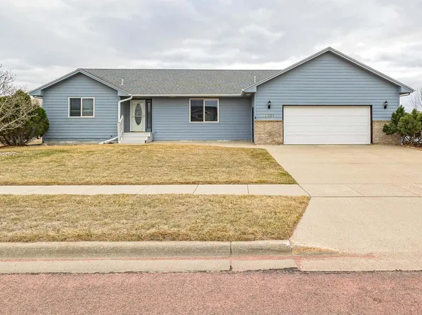 7301 W Prairie Rose St, Sioux Falls, SD 57107