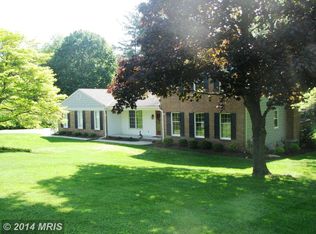 14307 Dairydale Rd, Baldwin, MD 21013