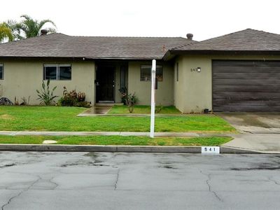 541 E Escalon Ave, Fresno, CA, 93710