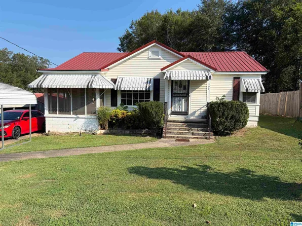 304 Savage St, Piedmont, AL 36272