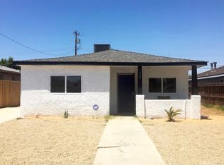 1420 E 9th St, Bakersfield, CA 93307