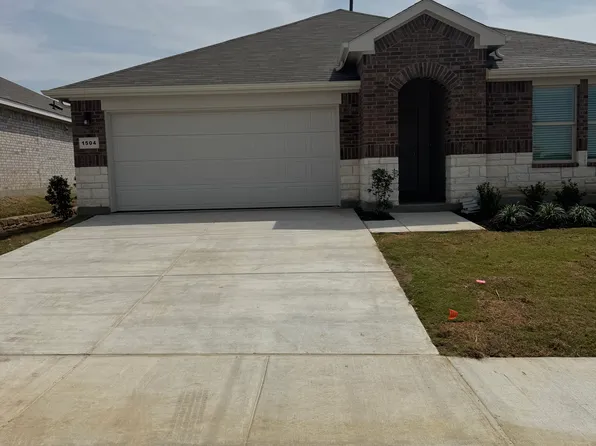 1504 Tin Roof Rd, Krum, TX 76249