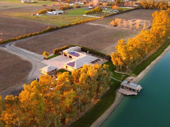 Waterfront Brentwood Ca Waterfront Homes For Sale 4 Homes Zillow