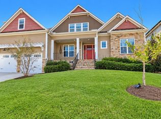 741 Inglemoor Ln, Rolesville, NC 27571