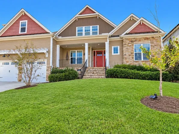 741 Inglemoor Ln, Rolesville, NC 27571