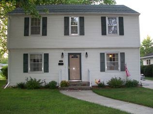 839 Webster St, Webster City, IA 50595