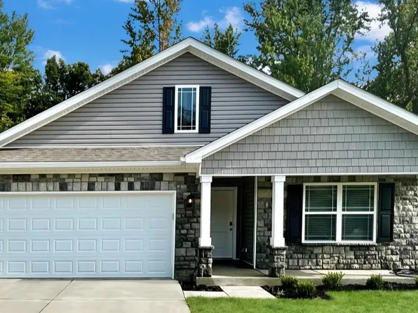 156 Coral Springs Pkwy, Brooks, KY 40109