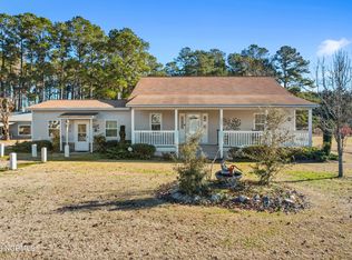 5861 Lebanon Church Rd, Clarendon, NC 28432