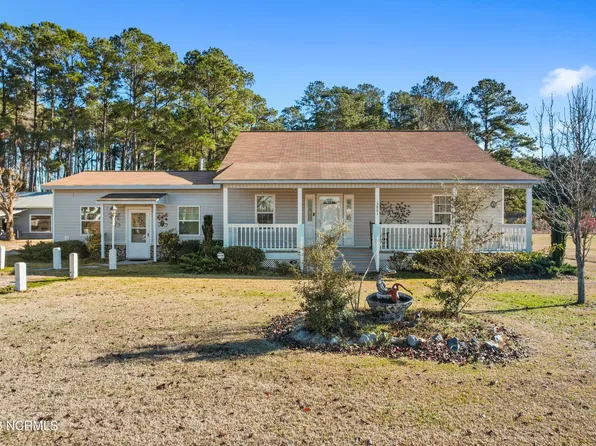 5861 Lebanon Church Road, Clarendon, NC 28432