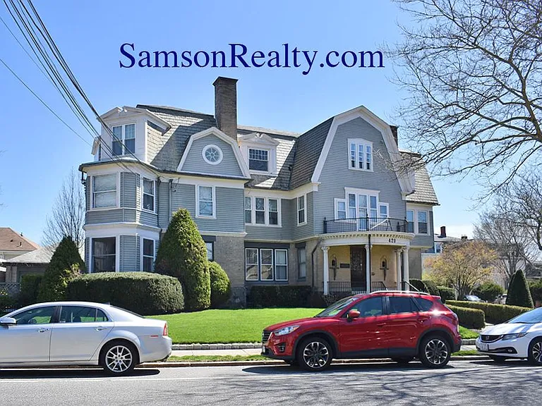 420 Angell St #3 — Photo 2