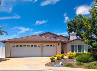 8708 Dania Ct, Santee, CA 92071