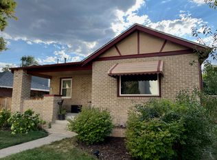 933 Harrison St, Denver, CO 80206