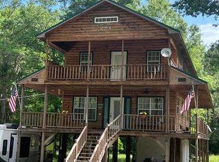 291 Benton Powell Rd, Uvalda, GA 30473