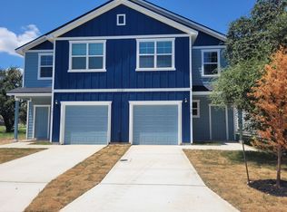 13327 Rowdy Cv UNIT 102, San Antonio, TX 78249