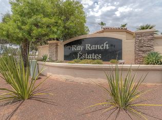 1211 N Dustin Ln, Chandler, AZ 85226