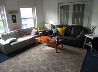 18 Mount Hood Rd #1 & 2, Brighton, MA 02135