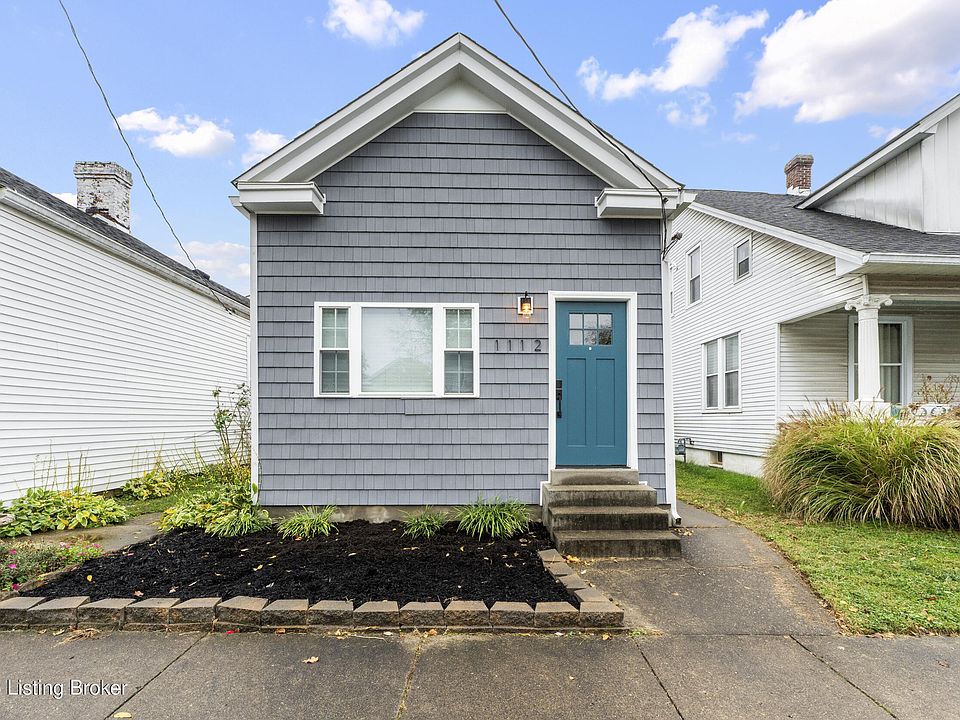 1st image of 1112 E Burnett Ave