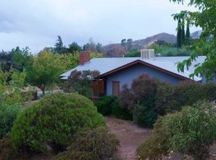 1 Donalda Ct, Wofford Heights, CA