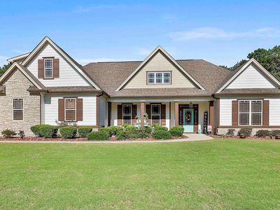 217 Country Lake Dr, Senoia, GA, 30276