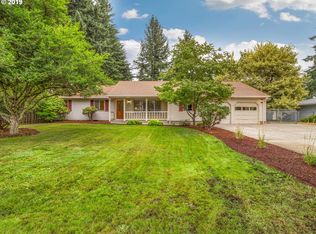 4167 NE Brogden St, Hillsboro, OR 97124