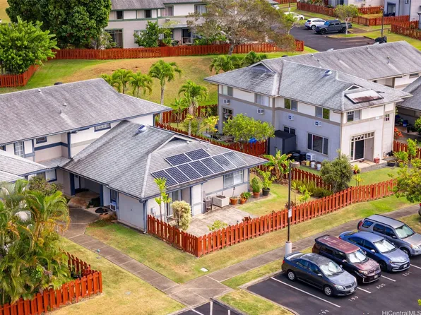 95-1029 Kuauli St APT 95, Mililani, HI 96789