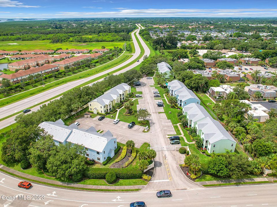 Breakwater Villas Condominiums Vero Beach, FL Zillow