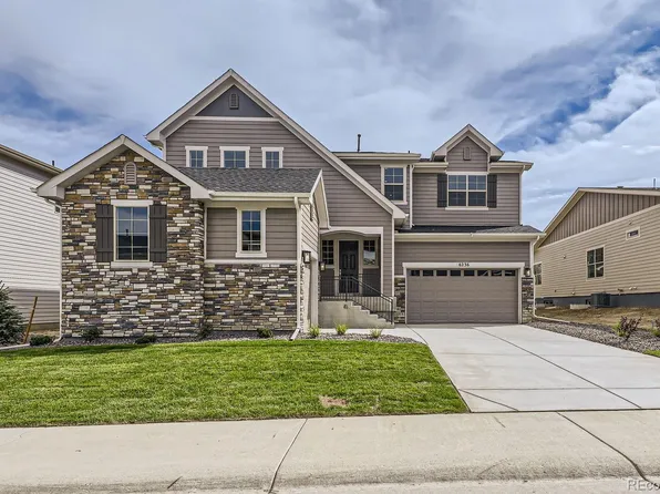 6236 E 141st Lane, Thornton, CO 80602