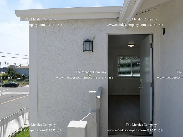346 Garfield St #D — Photo 3