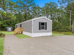 1416 Mockingbird Pl SW, Shallotte, NC 28470