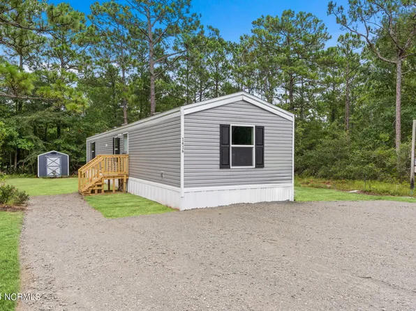 1416 Mockingbird Place SW, Shallotte, NC 28470