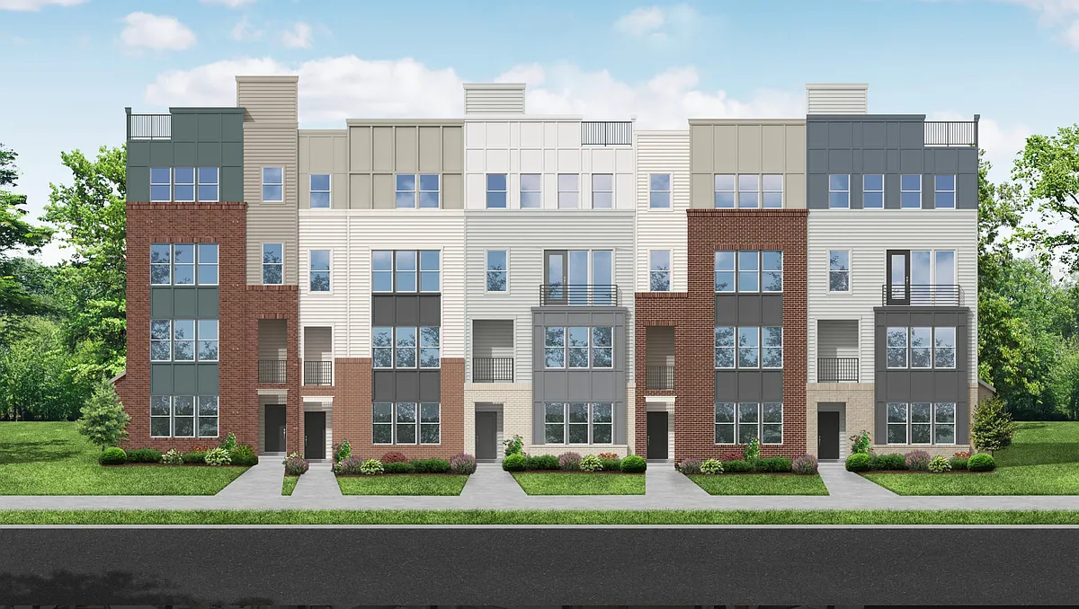 Building Photo - 2598 Neabsco Common Pl #55